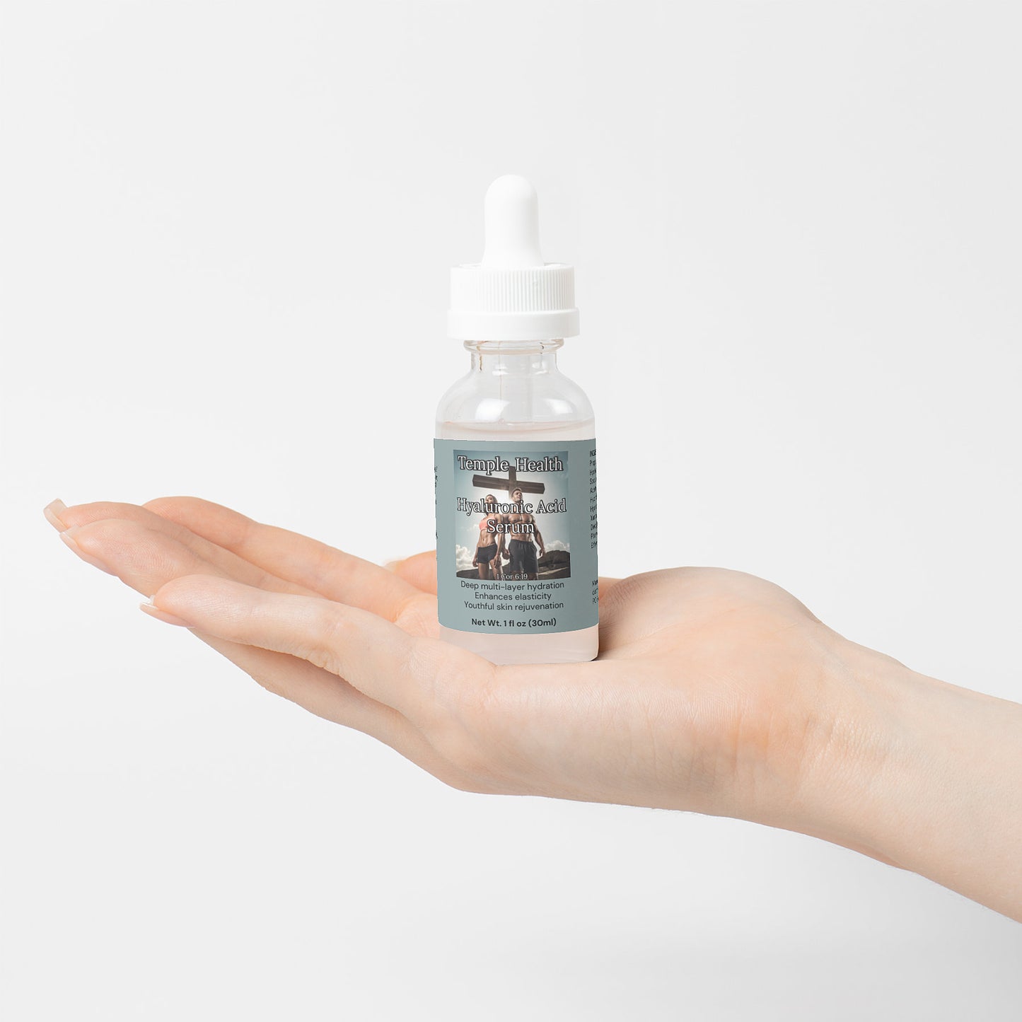 Hyaluronic Acid Serum