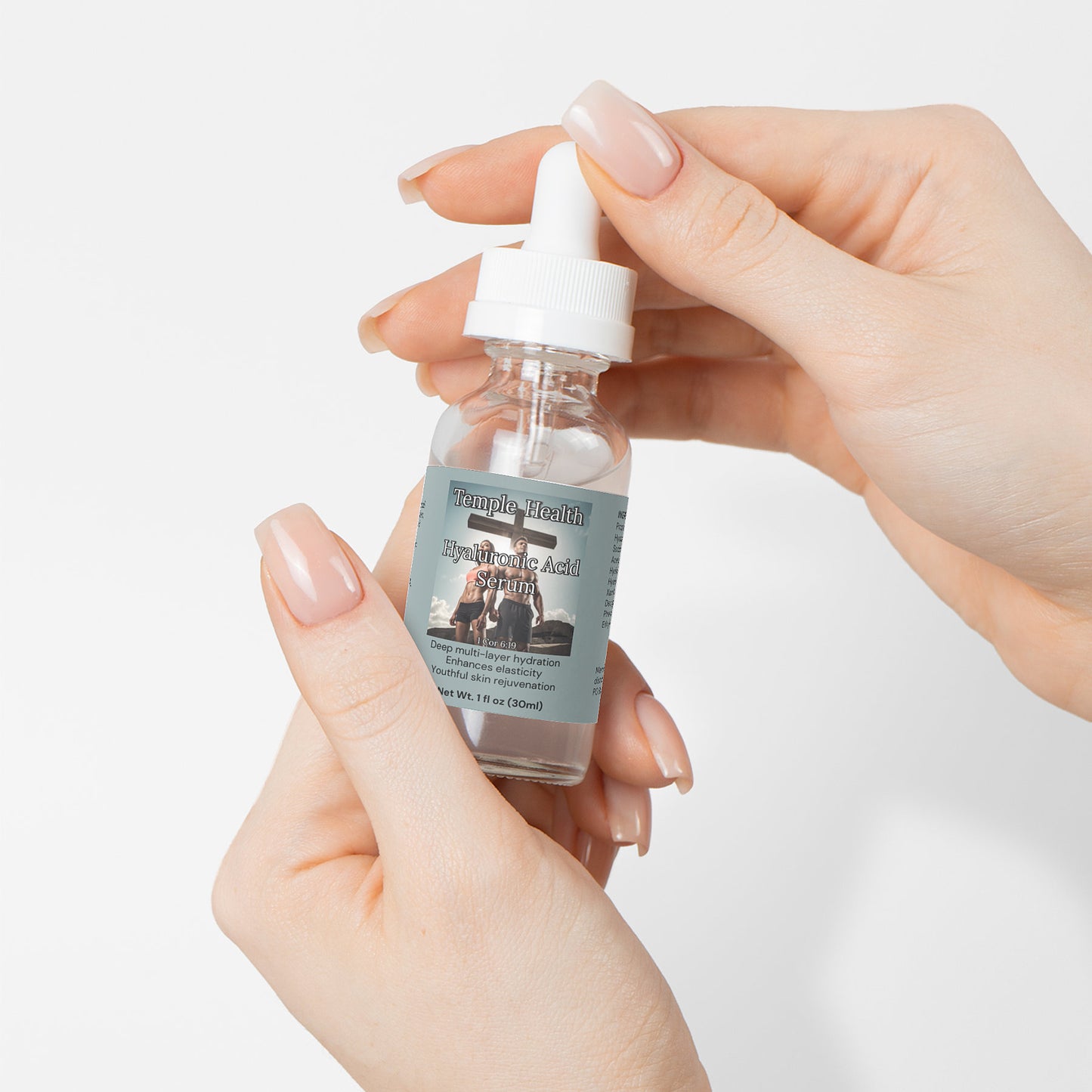 Hyaluronic Acid Serum