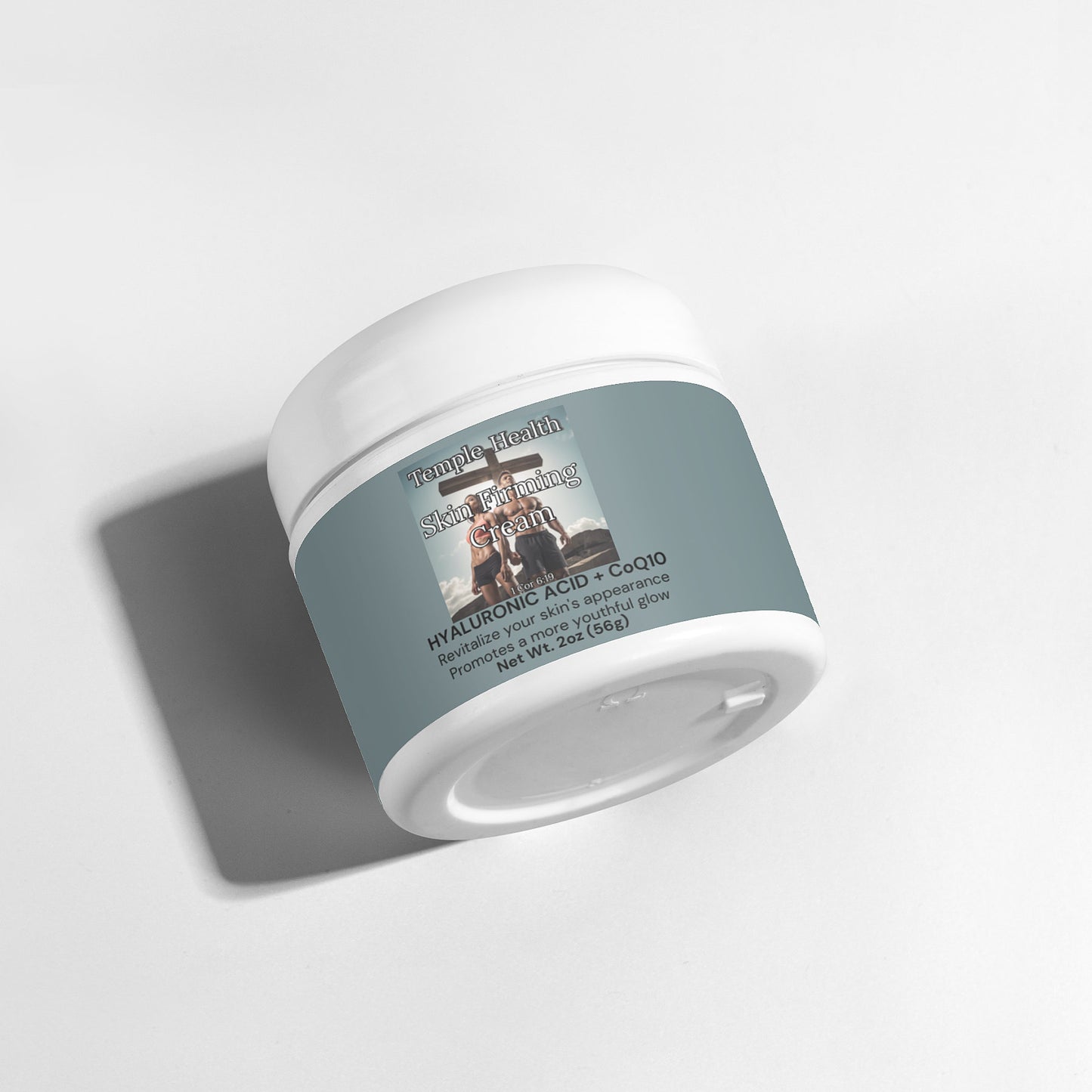 Skin Firming Cream