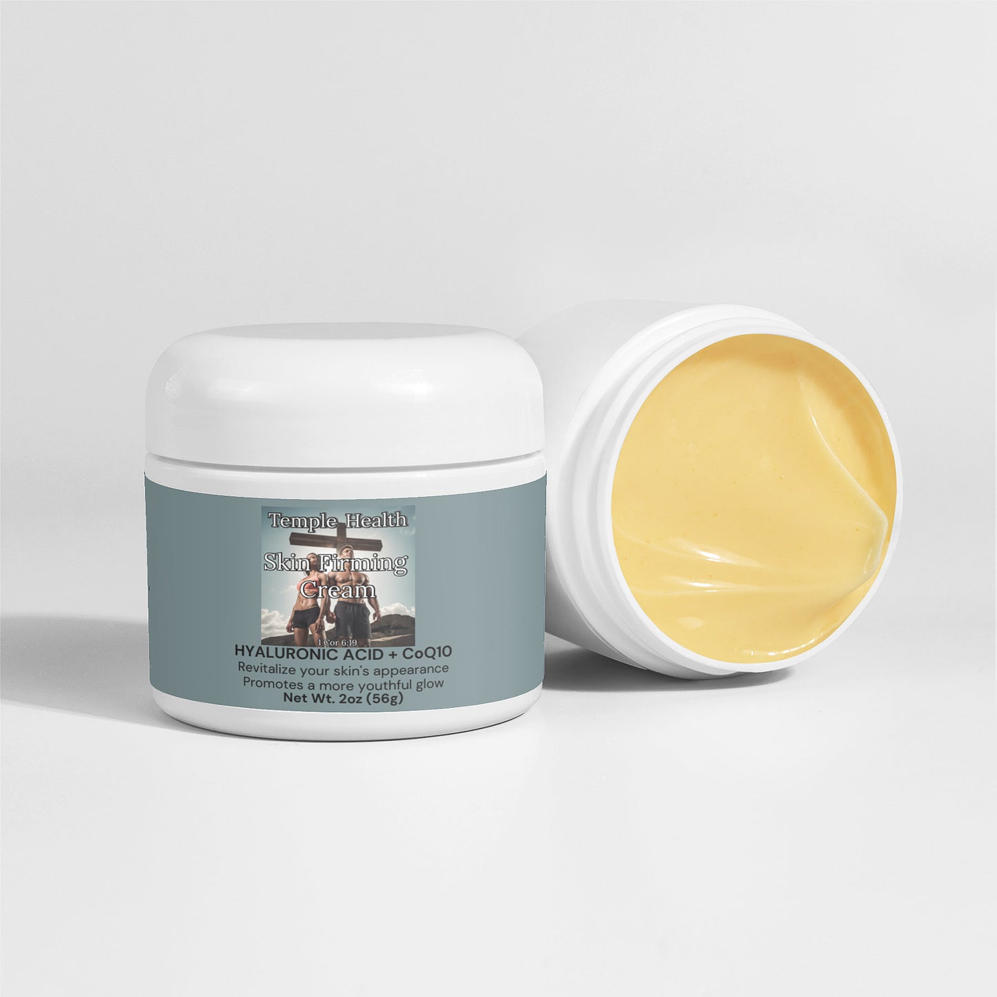 Skin Firming Cream