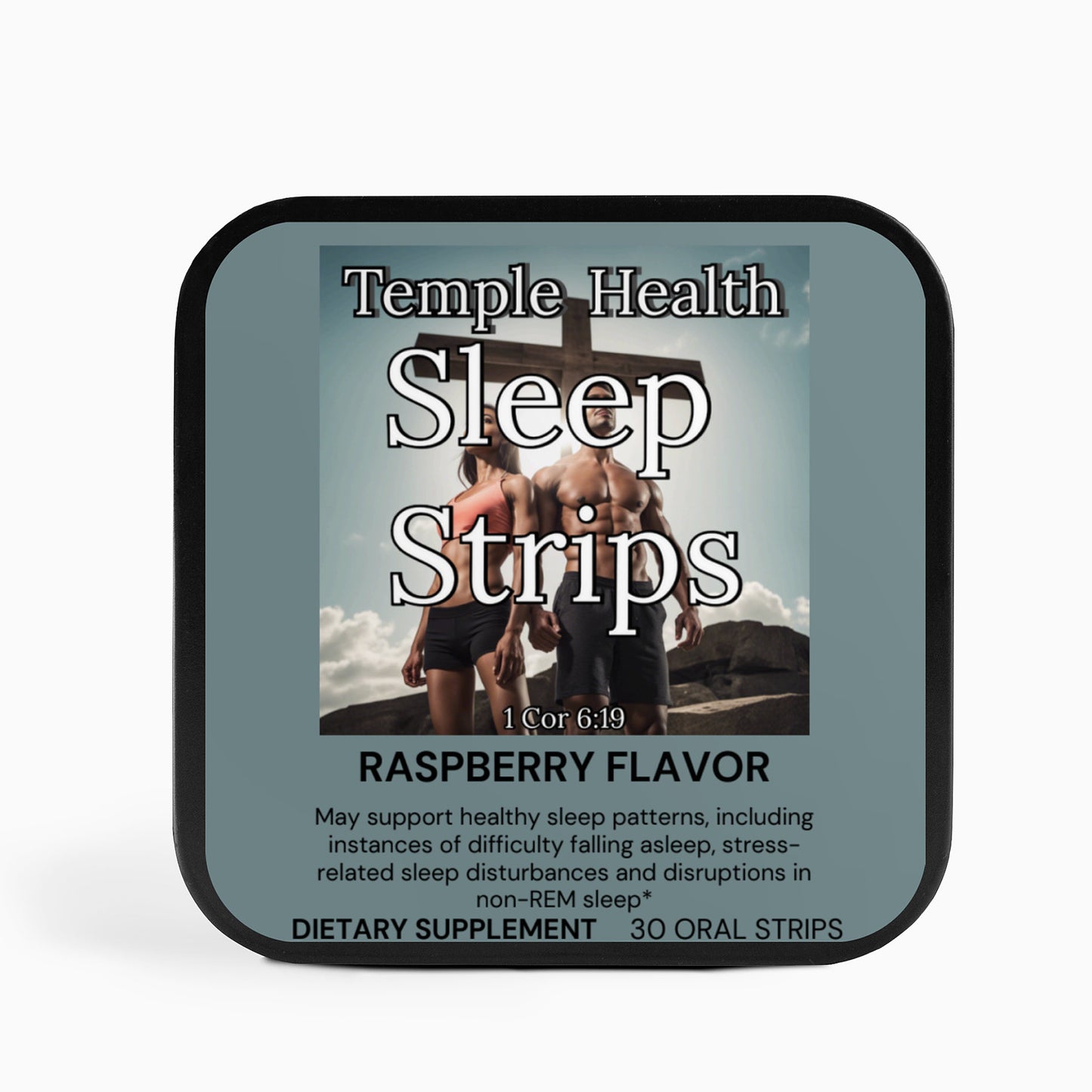 Sleep Strips