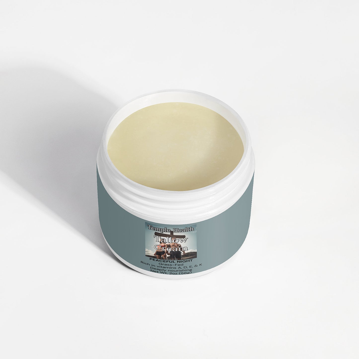 Tallow Cream Peaceful Night