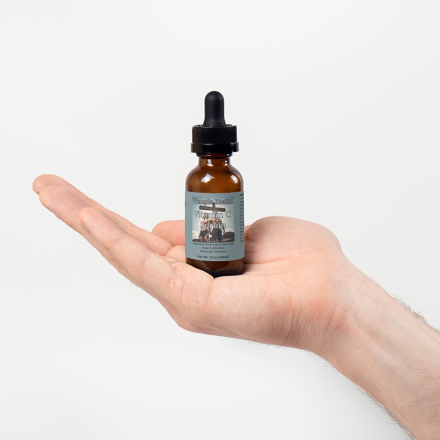 Vitamin C Serum