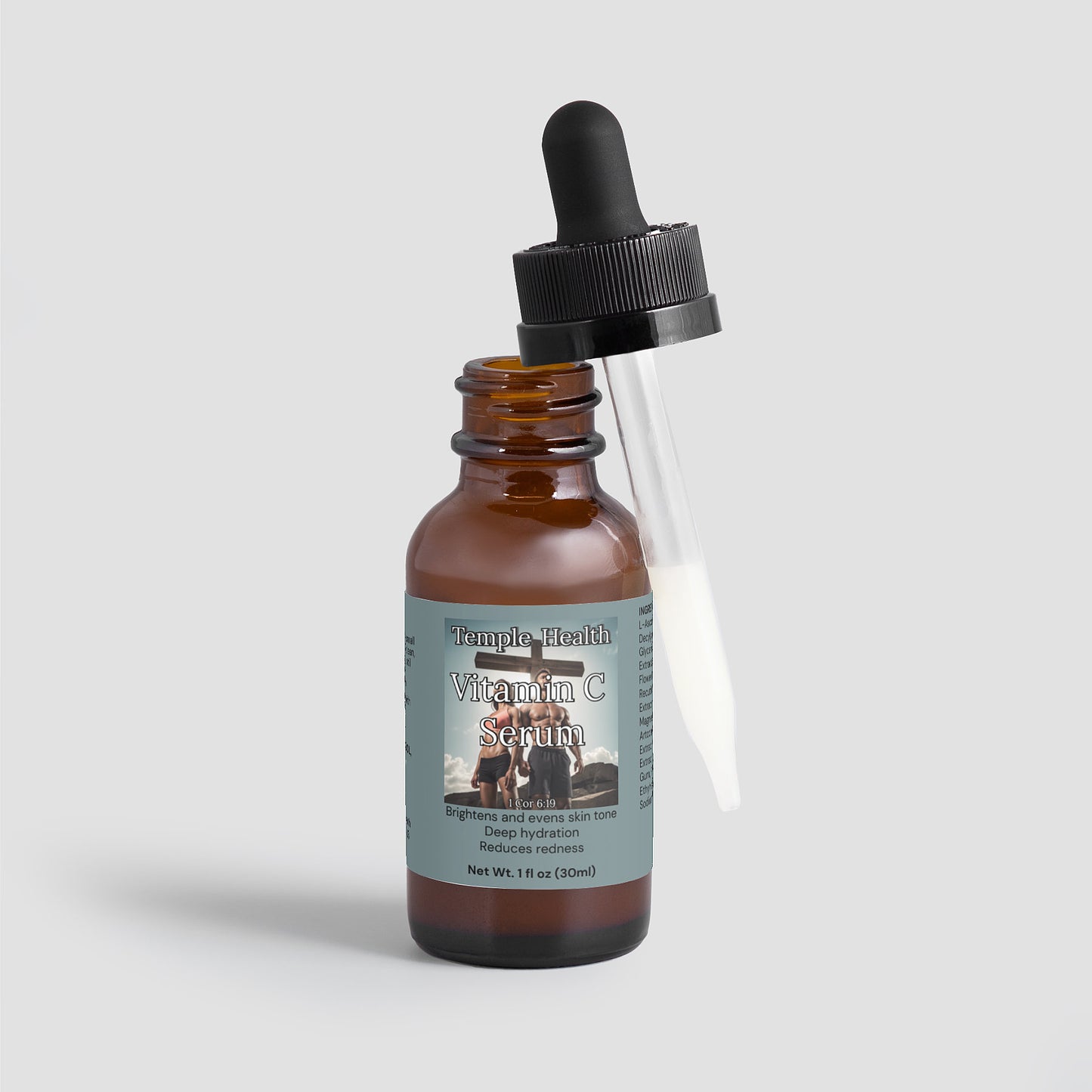 Vitamin C Serum